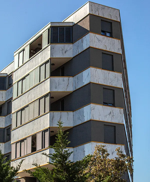 Top gradnja Cesarica